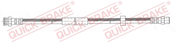 Brake Hose
